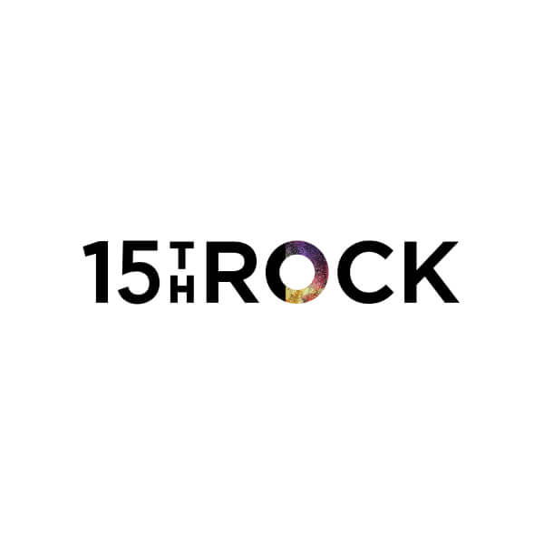 15th Rock