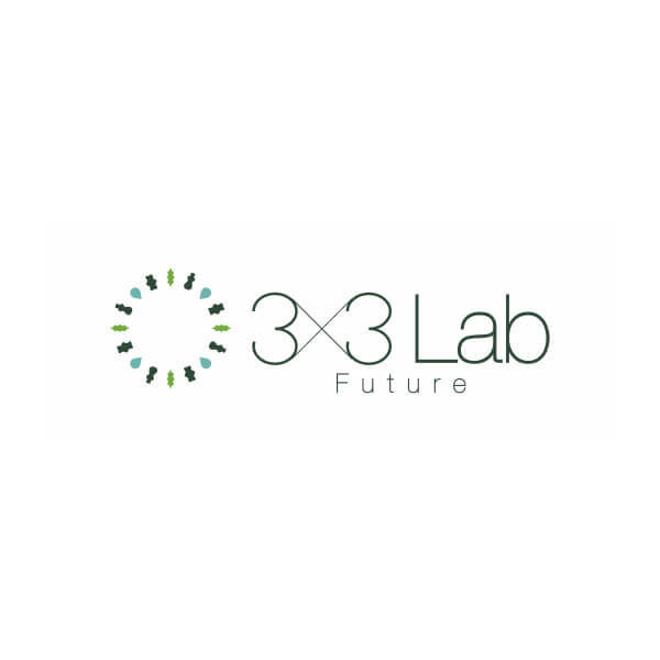 3×3 Lab Future