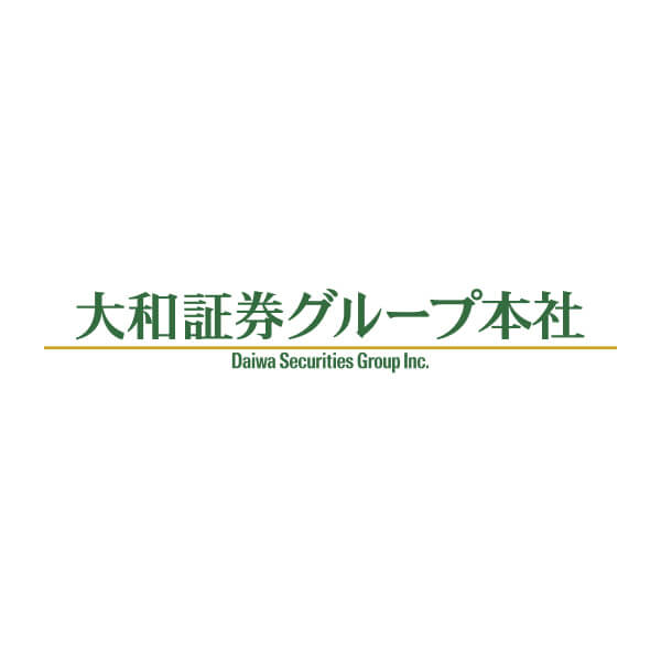 株式会社大和証券グループ本社