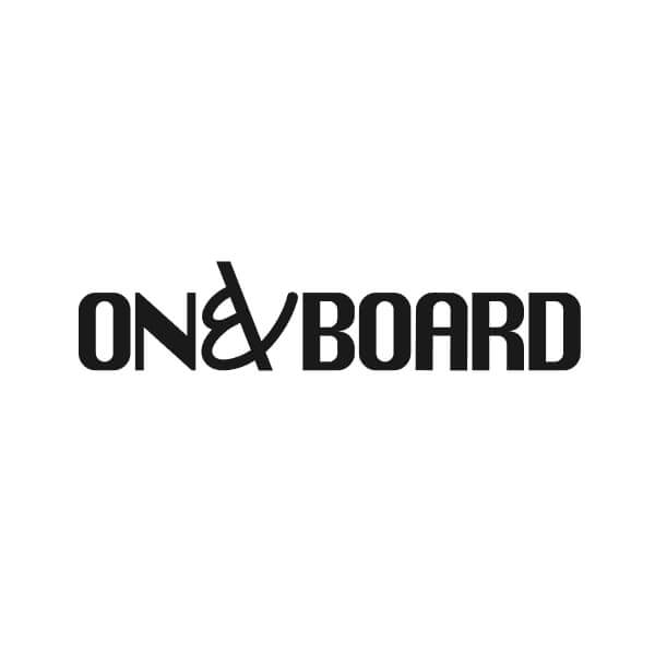 ON&BOARD株式会社