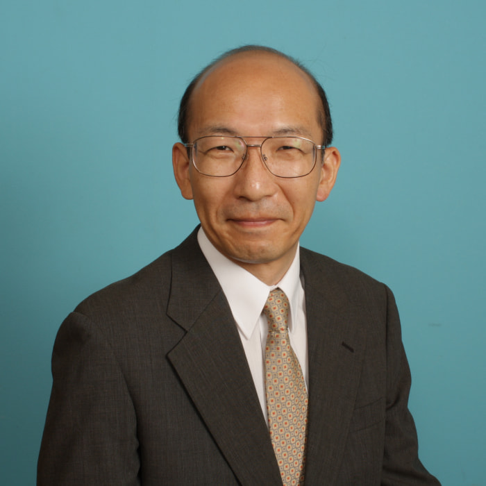 Katsuya Hasegawa