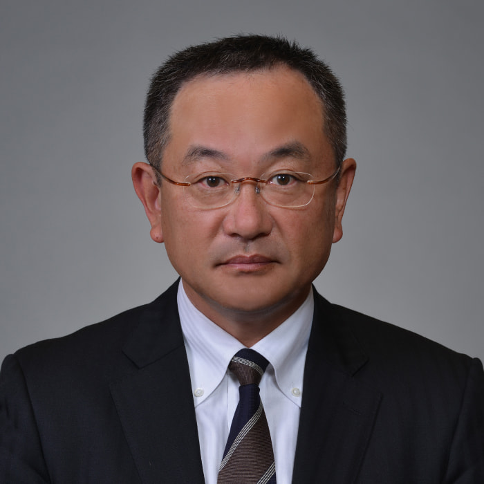 Kenji Hosokane