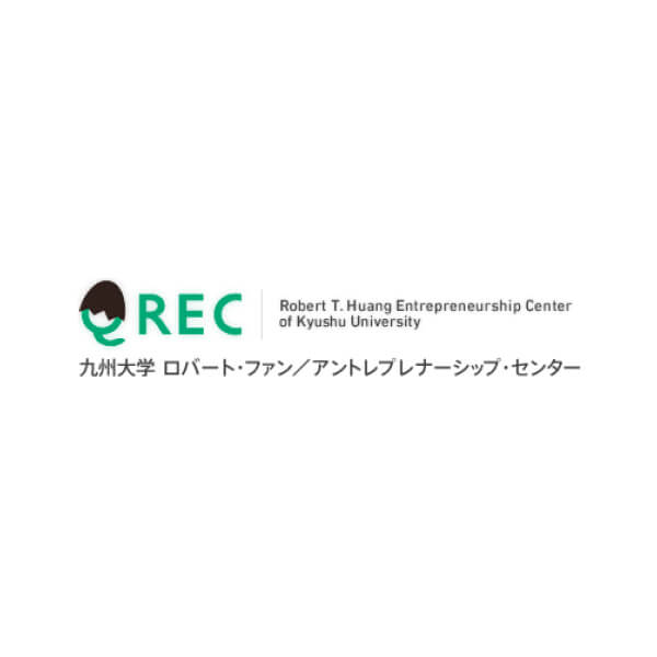 九州大学 ロバート・ファン／アントレプレナーシップ・センター