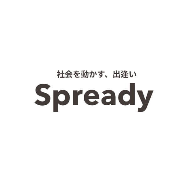 Spready株式会社