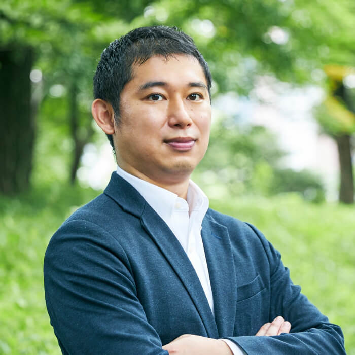 Keita Okuyama