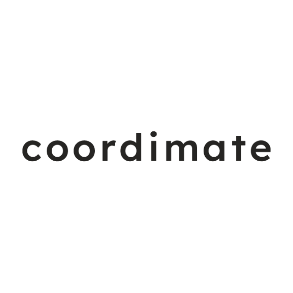 株式会社 coordimate